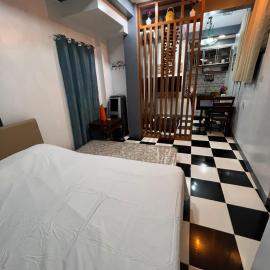 Tiya Cheding Boarding House, hotel in Carolina