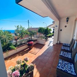 B&B Villa Rosa Angrisano, hotel a Maratea