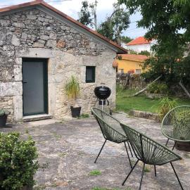 Casa Gabriel Pereira estúdio