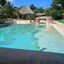 Tuumben Chancaj, hotel u gradu Felipe Carrillo Puerto
