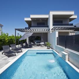 VILLA Marija, hotel i Vodice