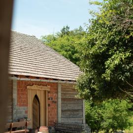 Bungalow Volk Turjaški, hotel v destinácii Gabrovka