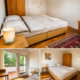 Quiet & Friendly Bremen, hotel in Bremen