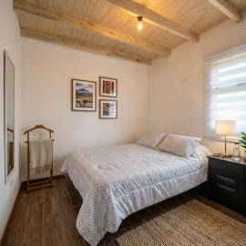 Loft con Vista al Mar y Acceso Privado a la Playa, מלון באראוקו