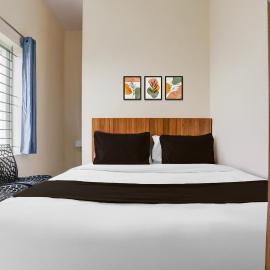 Hotel O by OYO Saptagiri Comforts, Hotel in Bangalore