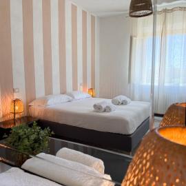Cuore di Nozzano Castello