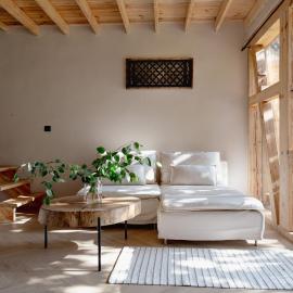 Diuna home