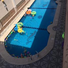 Qasr Diana, hotel in Marsa Matruh