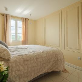 Villa layra Havre de paix Haute de Gamme, hotel u gradu Gusenvil
