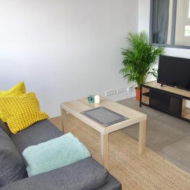 Cozy appartement a Saint-Gratien, Paris en 20 min, Hotel in Saint-Gratien