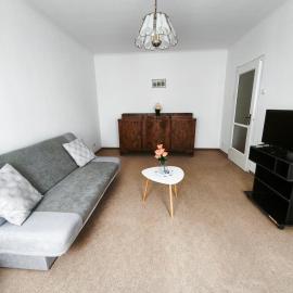 Helio Relax Apartman Hévíz