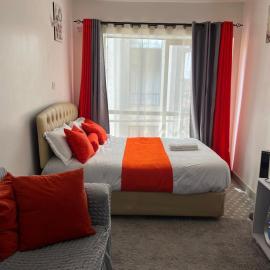 Rynkim stays, Hotel in Matathia