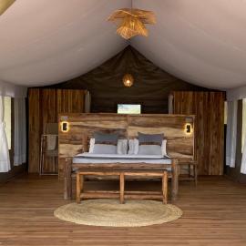 Zawadi Serengeti camp, hotel in Serengeti