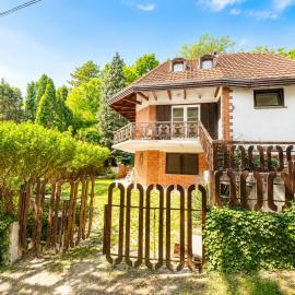 Balatonakarattya, Salak Street 9, hotel in Balatonkenese