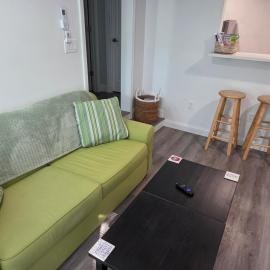 Cozy 2 Bedroom Less Than A Mile To The Beach, hotel u gradu Rehobot Bič