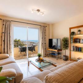 226 Sol Paraiso Sunny Apartment Ocean View, hotel in Playa Paraiso