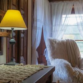Конак Буката, hotell i Bukata