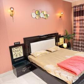 Meraki Homes