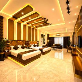 Premium Hotel EXO-Near Temple and Ghat#Parking and Comfort Stay#Premium Service, hotel em Varanasi