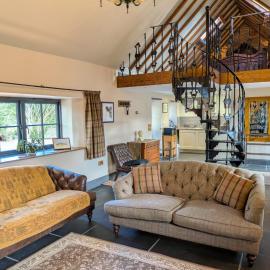 Stable Lodge, hotel in Berwick-Upon-Tweed