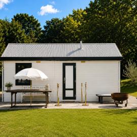 No 7 Plasmolen, hotelli kohteessa Middelaar