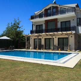 Cesur Villa 2