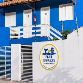 Flat Jubarte Praia do Francês, hotel em Marechal Deodoro
