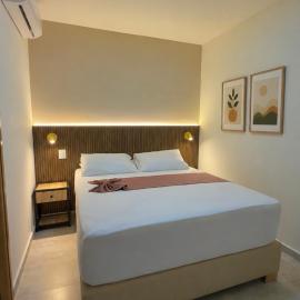 Hotel Nakama, hotel in Medellín