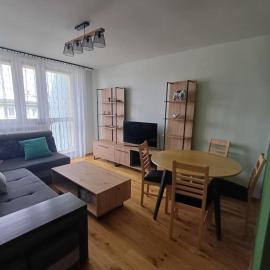 Mieszkanie w centrum Żywca