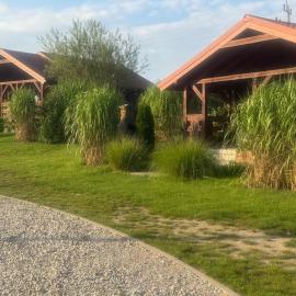 Domki Nad Stawem Mazury D5، فندق في مارونجوفو