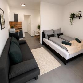 Ketrin Apartman 2, khách sạn ở Siófok