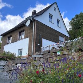 Apartmenthaus RuheZeit