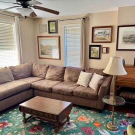 2 BR Whole-house rental Explore Historic Bethlehem, hotel Bethlehemben