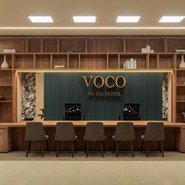 voco Guadalajara Expo by IHG