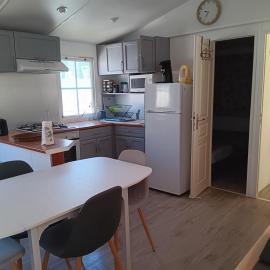 Mobil-Home Camping familial dans les landes, hotel a Mimizan