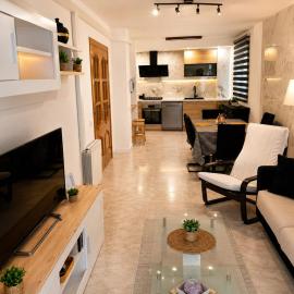 Precioso apartamento de lujo