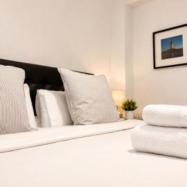 Centrico apartamento en Leganes, hotel in Leganés