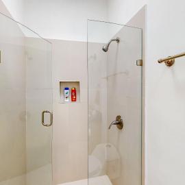 Dog-Friendly Villa with Heated Outdoor Pool, Hot Tub, Streaming, Partial Views