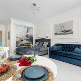 Marítimo D&D Apartments Porta Mare