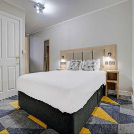 Dream Hotel, готель у місті Манчестер