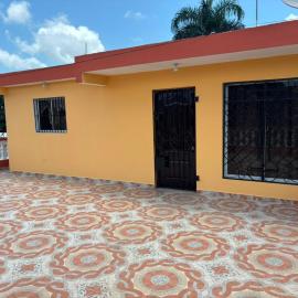 Terraza Marina