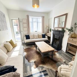 Summerfields cottage stylish Home