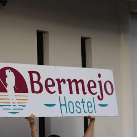 Bermejo Hostel LAP, Hotel in La Paz
