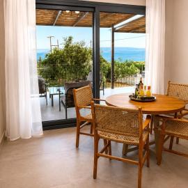 Spitaki Among Olives