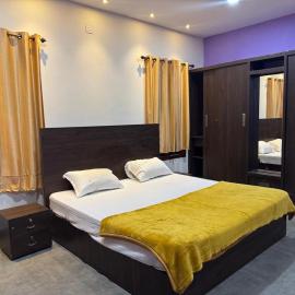 Raintree Villa