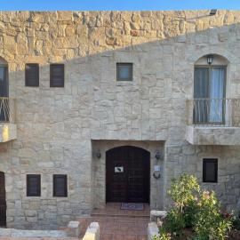 Horizon 3 Villa, hotel di Amman