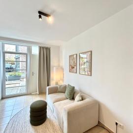 Studio Lenuel in Frechen - nähe Köln, hotell i Frechen