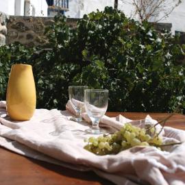 Camaraki Khaki House ,Serifos, hotel a Serifos Chora