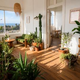 Silvestre Hostel, hotel in Pichilemu