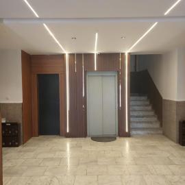 appartement F3 équipé